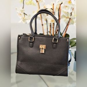Black Bag Tote